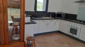 Cabanon le sarazin